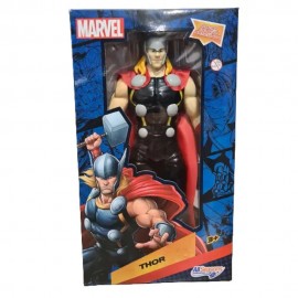 Boneco Thor Marvel All Seasons