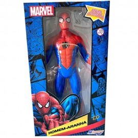 Boneco Homem Aranha Marvel All Seasons