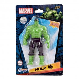 Boneco Hulk peq. 9,5 cm Marvel All Seasons