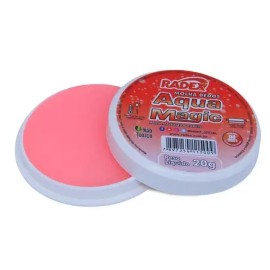 Molha Dedo Aqua Magic Glicerina 20g Radex