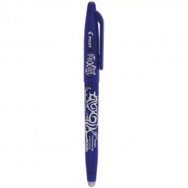 Caneta Esferogrfica Pilot Frixion Azul Apagvel 0.7 mm