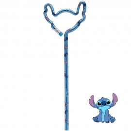 Lpis Preto Stitch Disney HB - Molin