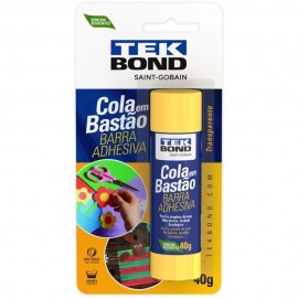 Cola em basto 40g TekBond