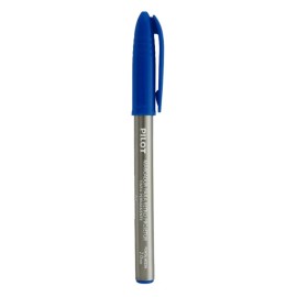 Caneta Marcador p / Retroprojetor Azul 2.00mm Pilot