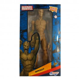 Boneco Groot Marvel All Seasons