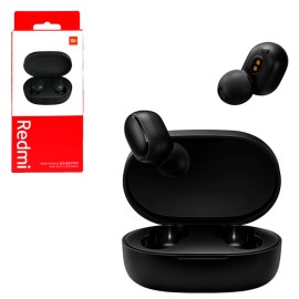 Fone de Ouvido Sem Fio Bluetooth Xiaomi Redmi AirDots 5.0