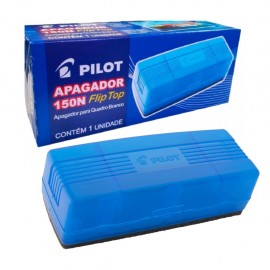 Apagador Quadro Branco Pilot 150N Flip Top