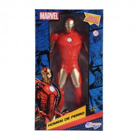 Boneco Homem de Ferro Marvel All Seasons