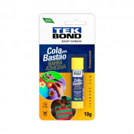 Cola em basto 10g TekBond