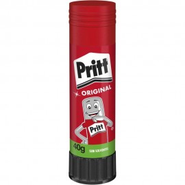 Cola em basto 40g Pritt Henkel