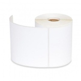 Etiqueta T�rmica Adesiva 10x15cm c/500 etiquetas Grupo Master